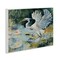Stupell Industries Heron with Spread Wings Wall Plaque Design by Dusza